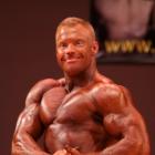 Chris  Floyd - NPC Arkansas State 2011 - #1